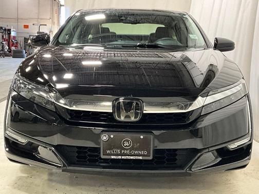 2018 Honda Clarity Plug-In Hybrid Base
