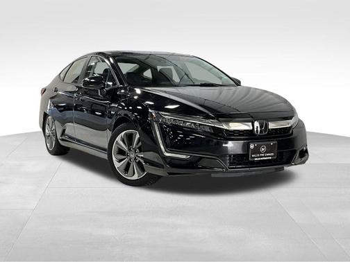 2018 Honda Clarity Plug-In Hybrid Base
