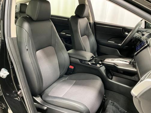 2018 Honda Clarity Plug-In Hybrid Base