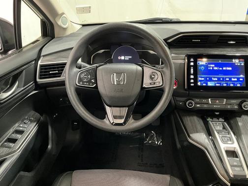 2018 Honda Clarity Plug-In Hybrid Base