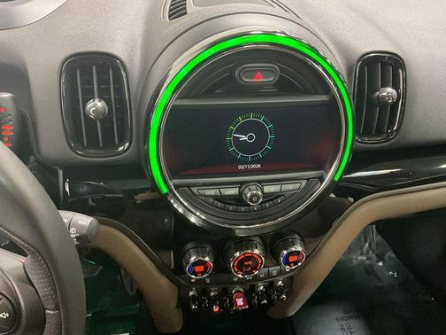 2017 MINI Countryman Cooper S ALL4