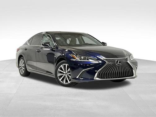 2019 Lexus ES 350 Base
