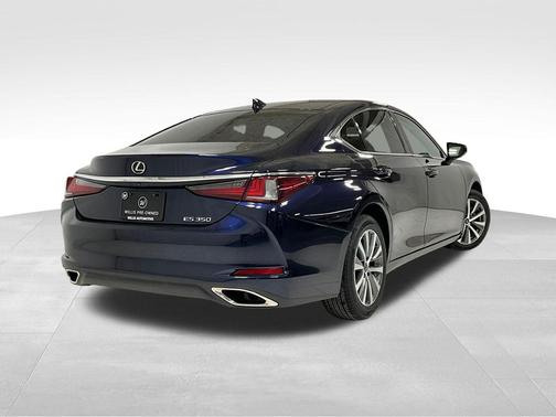 2019 Lexus ES 350 Base