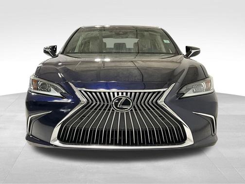 2019 Lexus ES 350 Base