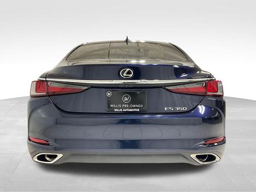 2019 Lexus ES 350 Base