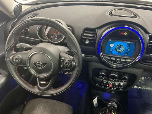 2020 MINI Clubman Cooper S ALL4