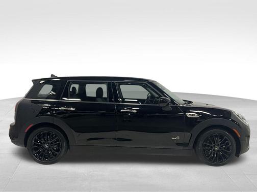 2020 MINI Clubman Cooper S ALL4
