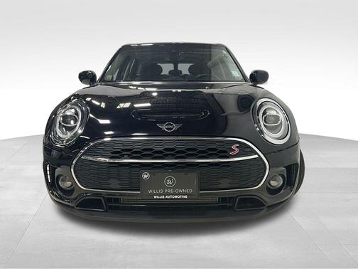2020 MINI Clubman Cooper S ALL4
