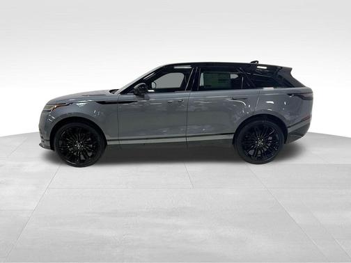 2026 Land Rover Range Rover Velar P250 SE R-Dynamic