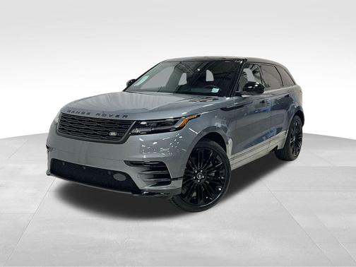 2026 Land Rover Range Rover Velar P250 SE R-Dynamic