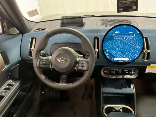 2025 MINI Countryman S