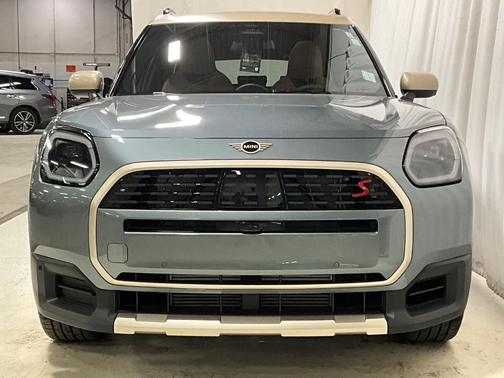 2025 MINI Countryman S