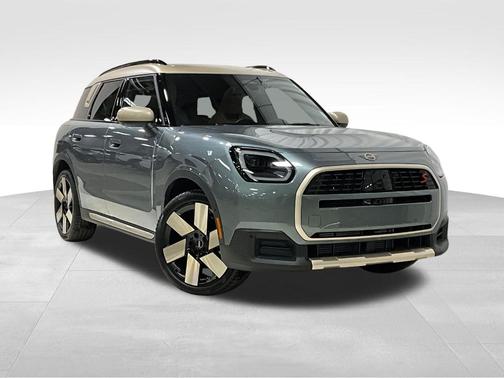 2025 MINI Countryman S