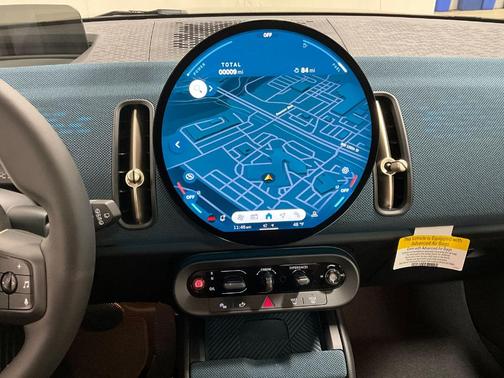 2025 MINI Countryman S