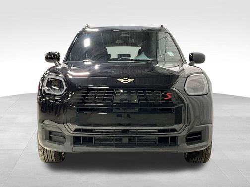 2026 MINI Countryman Cooper S ALL4