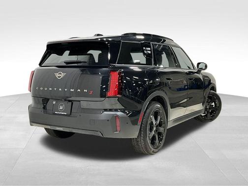 2026 MINI Countryman Cooper S ALL4