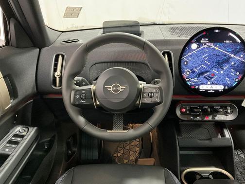 2026 MINI Countryman Cooper S ALL4