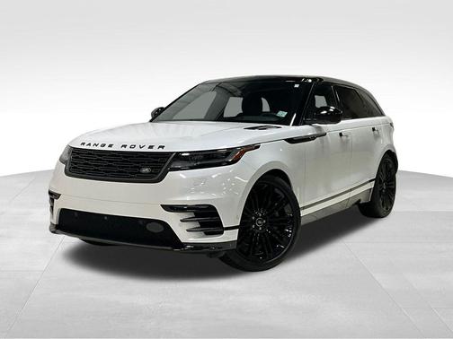 2026 Land Rover Range Rover Velar P250 SE R-Dynamic