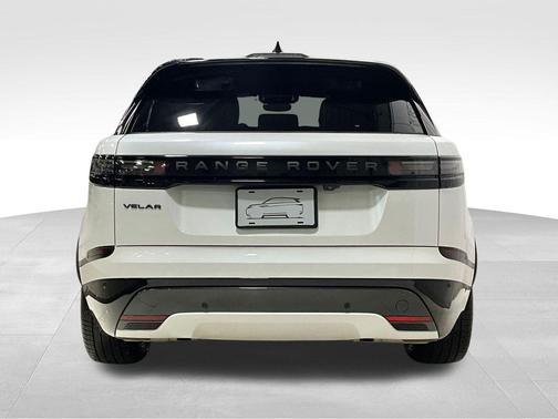 2026 Land Rover Range Rover Velar P250 SE R-Dynamic