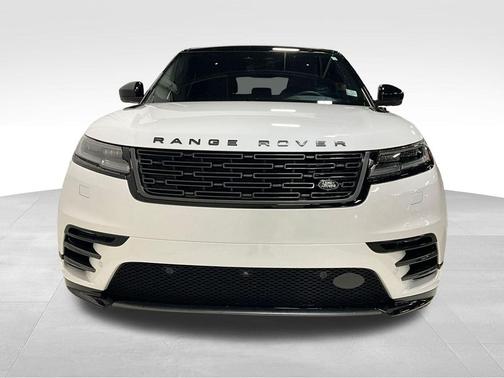 2026 Land Rover Range Rover Velar P250 SE R-Dynamic