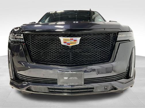 2023 Cadillac Escalade ESV Sport Platinum