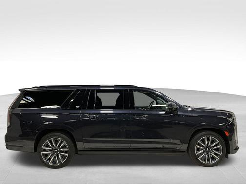 2023 Cadillac Escalade ESV Sport Platinum