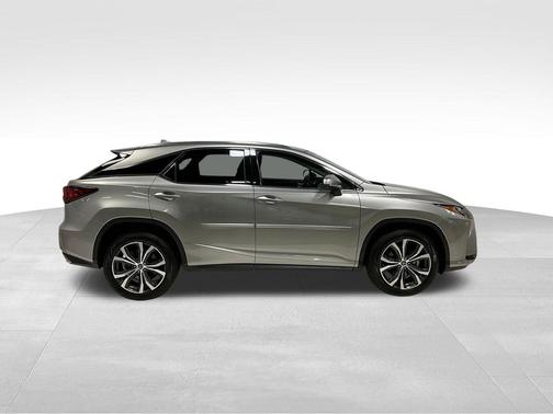 2018 Lexus RX 350 Base