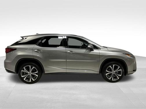 2018 Lexus RX 350 Base