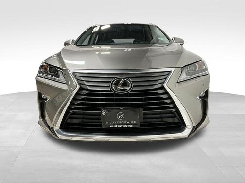 2018 Lexus RX 350 Base