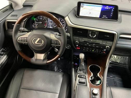 2018 Lexus RX 350 Base