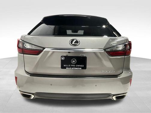 2018 Lexus RX 350 Base