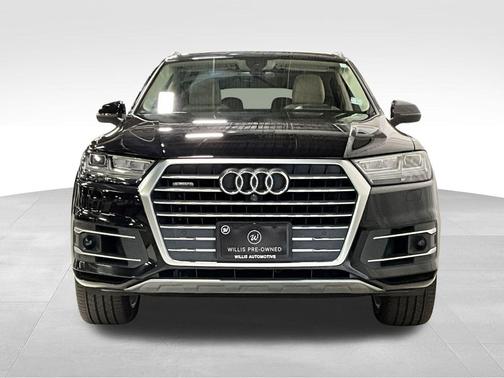 2019 Audi Q7 55 Prestige