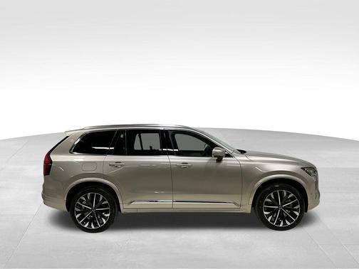 2026 Volvo XC90 Plug-In Hybrid Plus, T8 AWD, Electric/Gasoline, Bright, 7 Seats