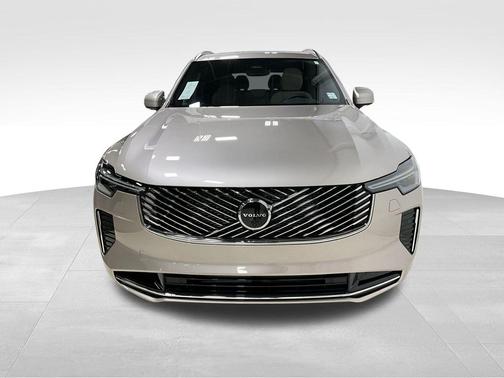 2026 Volvo XC90 Plug-In Hybrid Plus, T8 AWD, Electric/Gasoline, Bright, 7 Seats