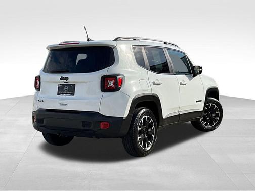 2023 Jeep Renegade Upland
