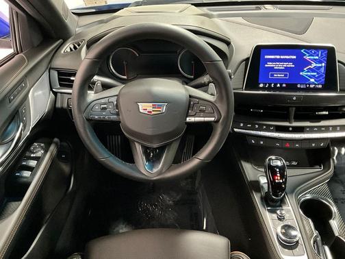 2023 Cadillac CT4-V V-Series
