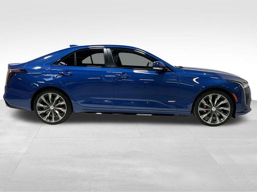 2023 Cadillac CT4-V V-Series