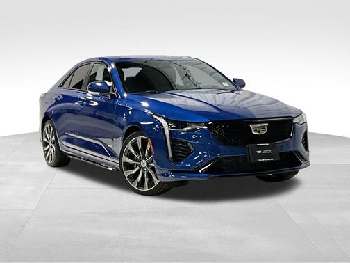 2023 Cadillac CT4-V V-Series