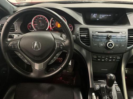 2013 Acura TSX 2.4