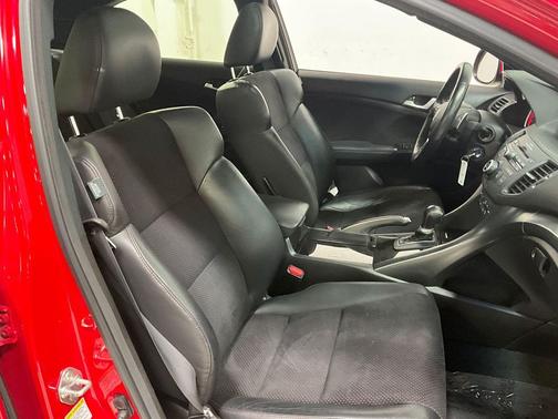 2013 Acura TSX 2.4