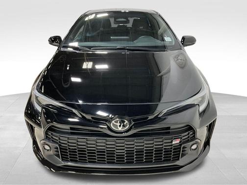 2024 Toyota GR Corolla Core
