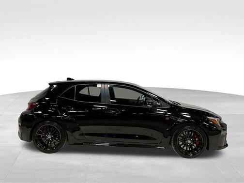 2024 Toyota GR Corolla Core