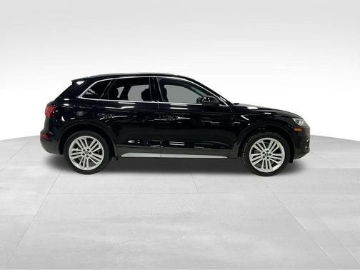 2018 Audi Q5 2.0T Tech Premium