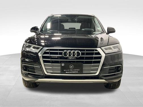 2018 Audi Q5 2.0T Tech Premium