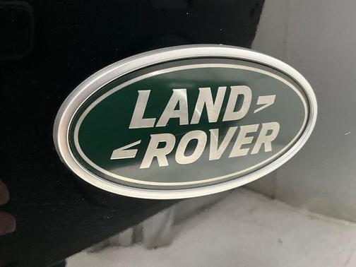 2023 Land Rover Range Rover Evoque SE
