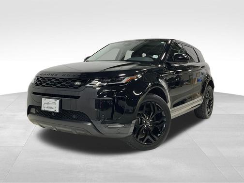 2023 Land Rover Range Rover Evoque SE