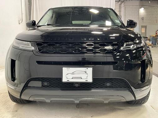 2023 Land Rover Range Rover Evoque SE