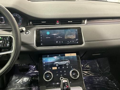 2023 Land Rover Range Rover Evoque SE