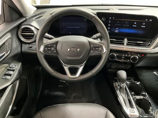 2024 Chevrolet Trax FWD ACTIV