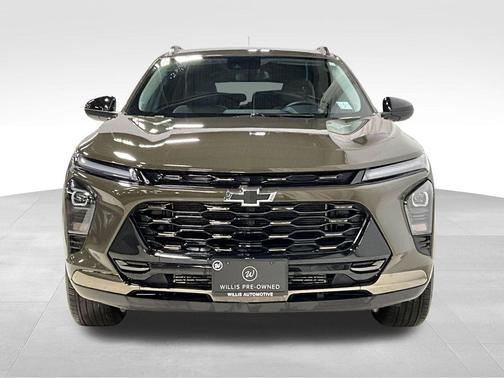 2024 Chevrolet Trax FWD ACTIV